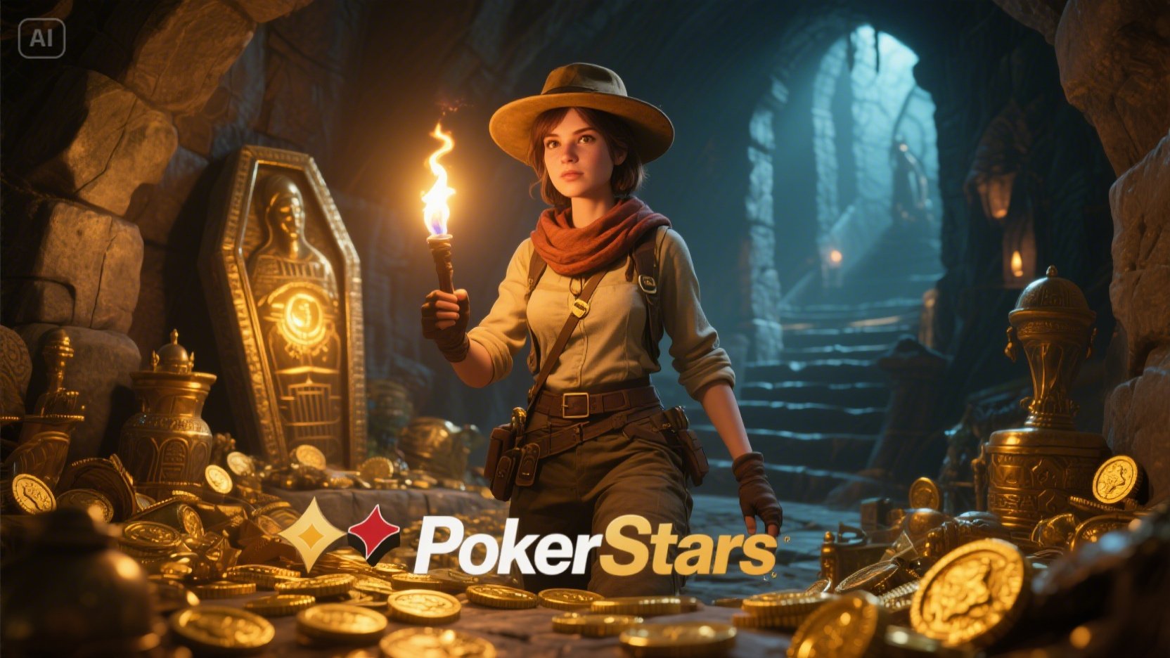 PokerStars پاکستان