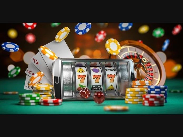 PokerStars کیسینو میں لاٹری گیمز میں حصہ لیں۔
